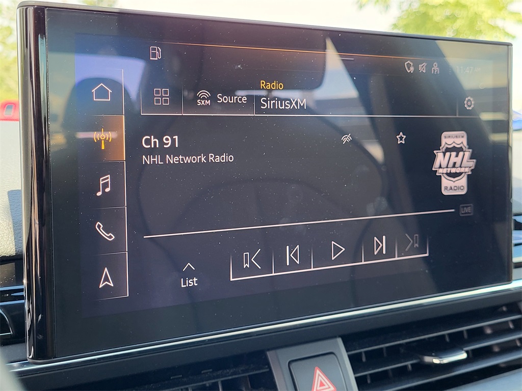 2020 Audi A4 45 Premium Plus Quattro photo 20