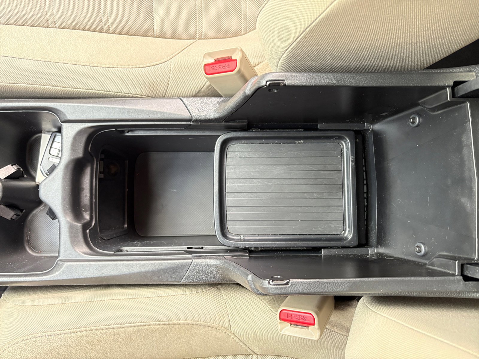 2020 Honda CR-V EX photo 13