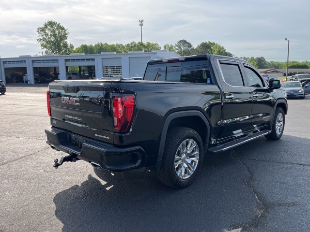 2021 Gmc Sierra 1500 Denali photo 3