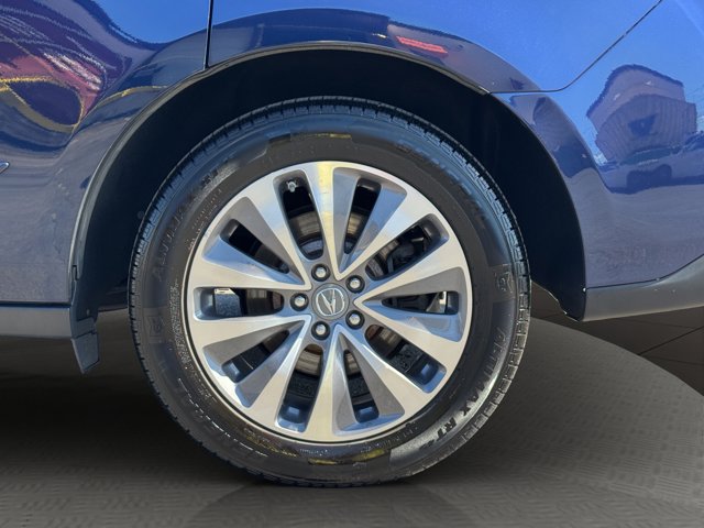 2014 Acura MDX SH-AWD Technology photo 23