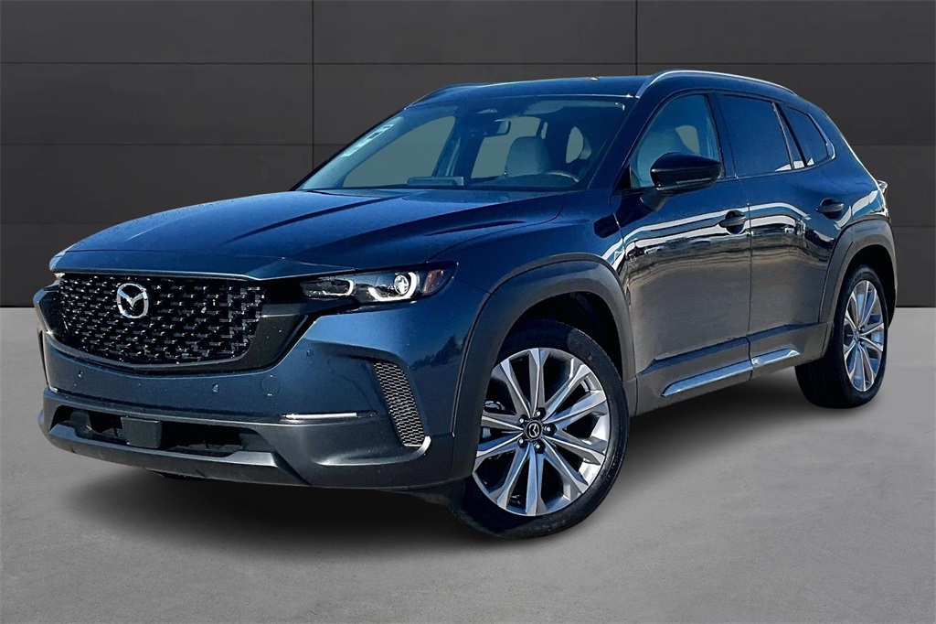 2026 Mazda CX-50 Premium's photo