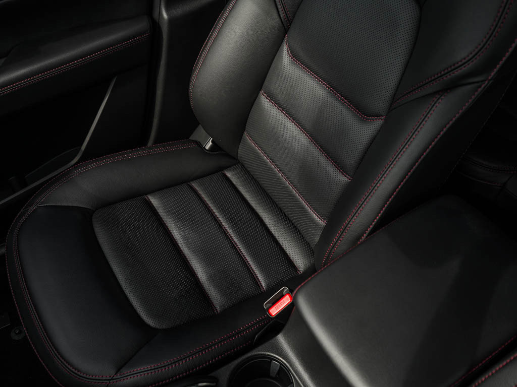 2025 Mazda CX-5 2.5 Turbo Premium photo 25