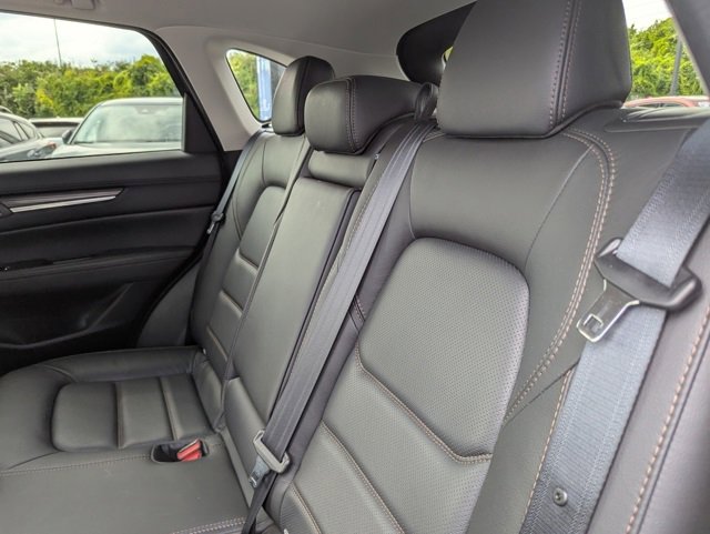 2023 Mazda CX-5 2.5 Premium Plus photo 24