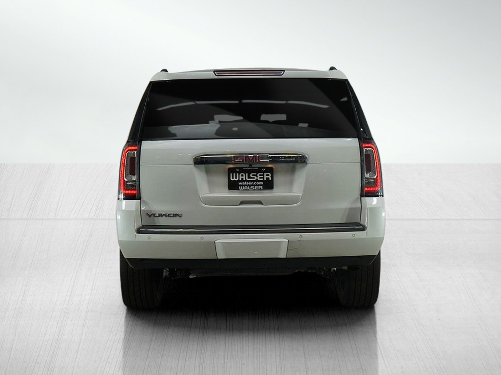 2018 Gmc Yukon Denali photo 3