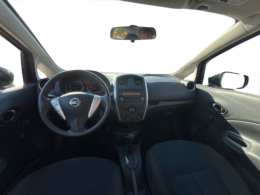 2015 Nissan Versa Note Plus photo 16