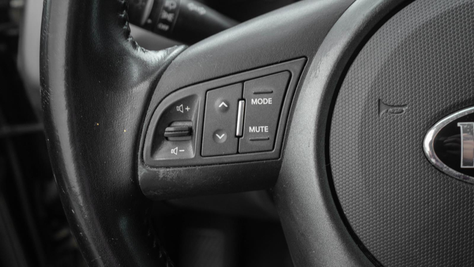 2013 Kia Soul photo 12