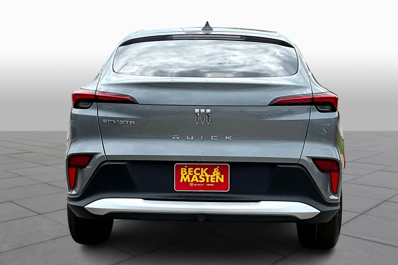 2025 Buick Envista Preferred photo 4