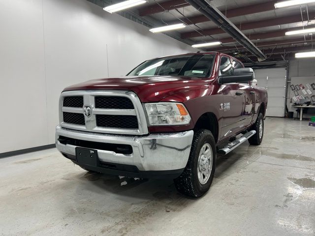 2018 RAM Ram 2500 Pickup Tradesman's photo