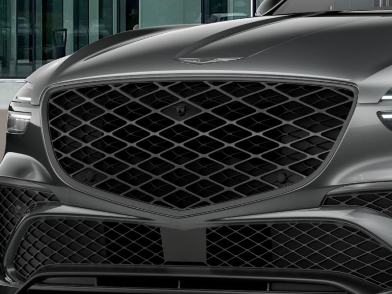 2026 Genesis GV70 3.5T Sport Advanced photo 25