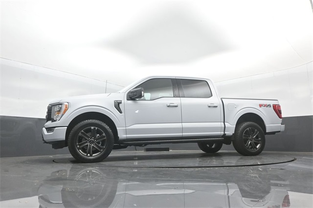 2022 Ford F-150 XLT photo 33