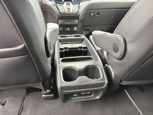 2023 Honda Odyssey Elite photo 27
