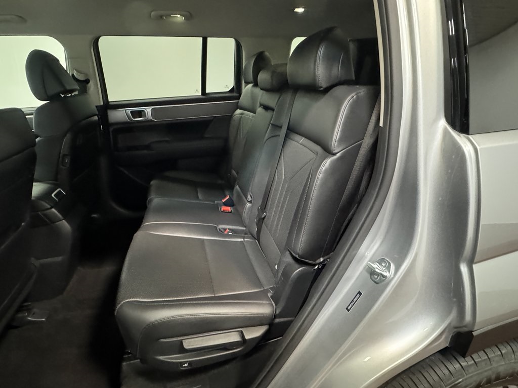 2024 Hyundai Santa Fe SEL photo 6