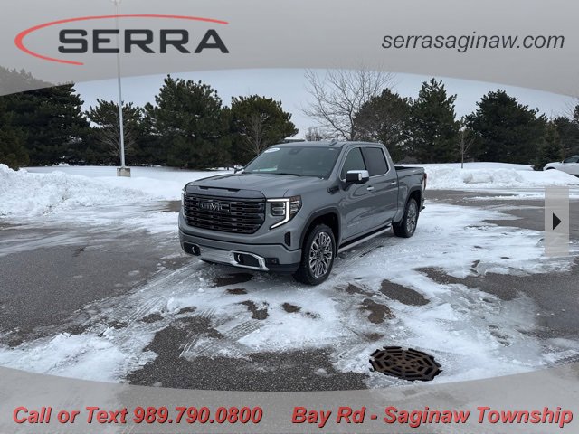 2024 GMC Sierra 1500 Denali Denali Ultimate's photo