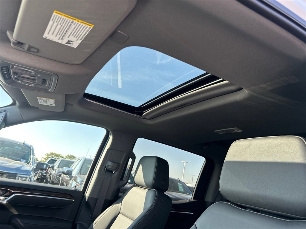 2026 Gmc Sierra 1500 Elevation photo 25