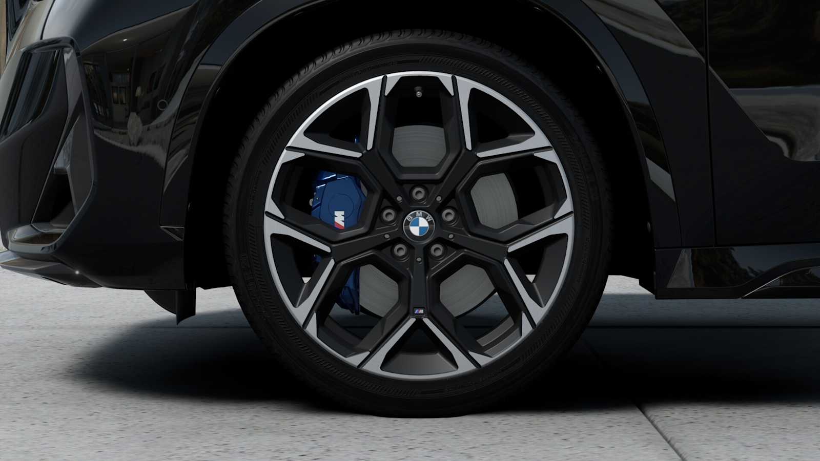2026 Bmw X1 M35i photo 6