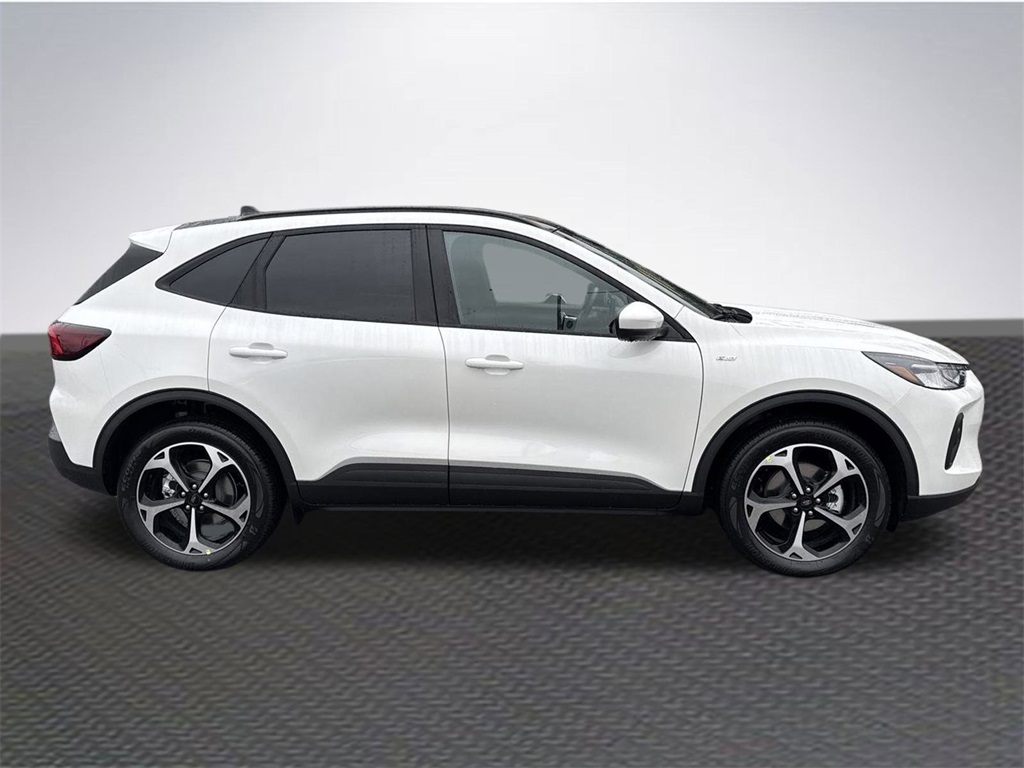 2025 Ford Escape ST-Line Select photo 4