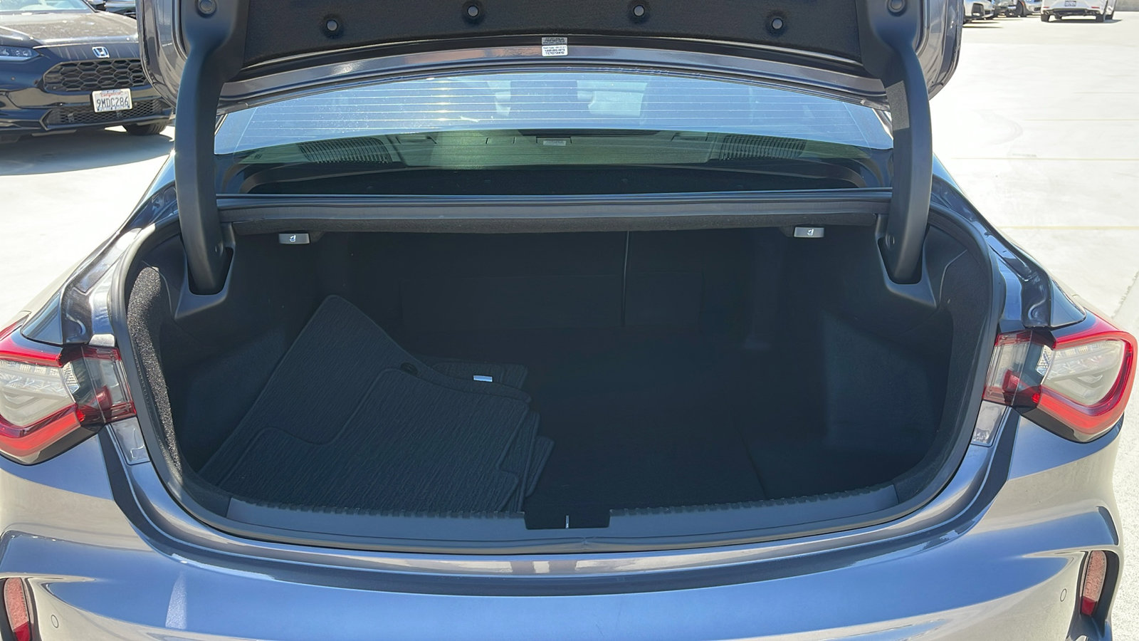 2023 Acura TLX Advance SH-AWD photo 25