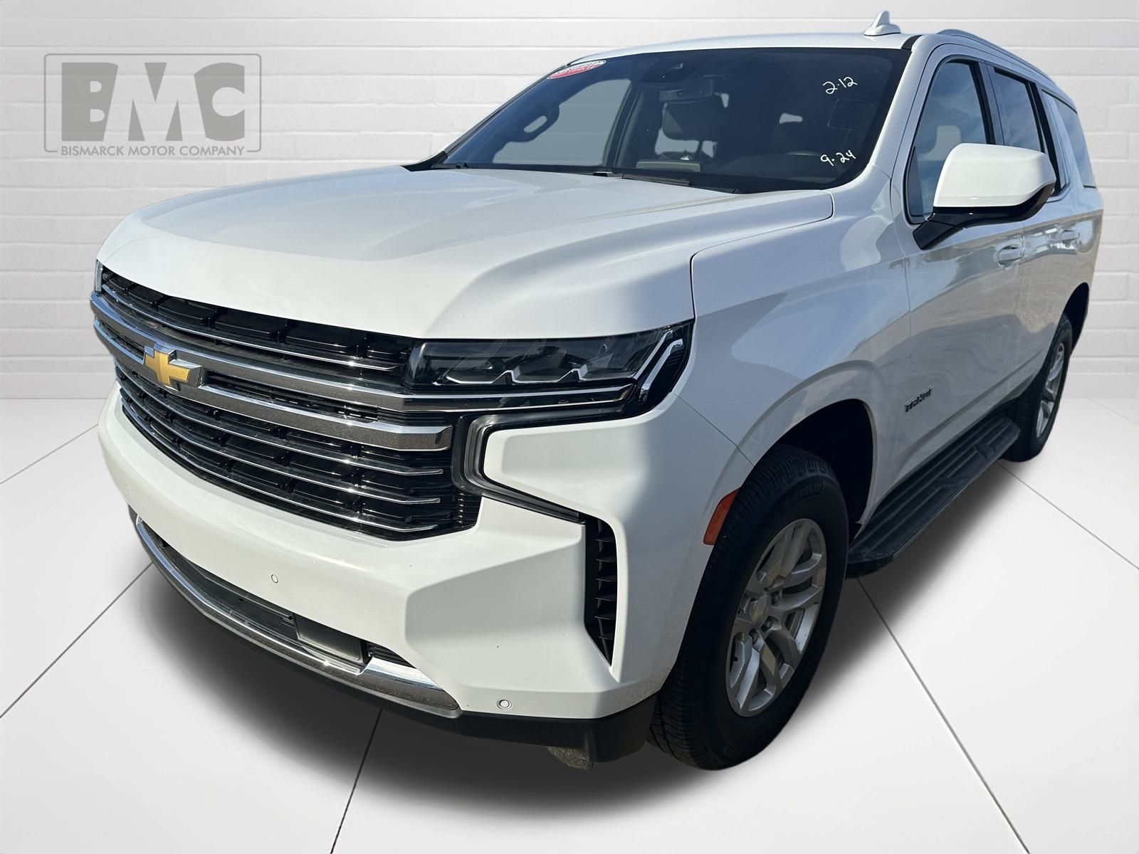 2023 Chevrolet Tahoe LT's photo