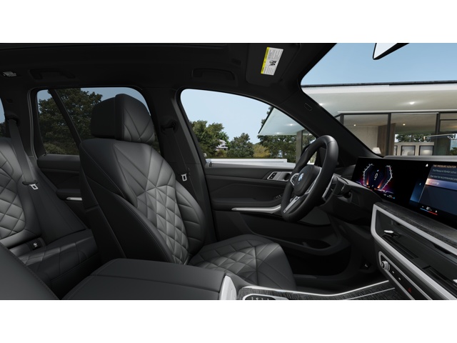 2026 Bmw X5 sDrive40i photo 8
