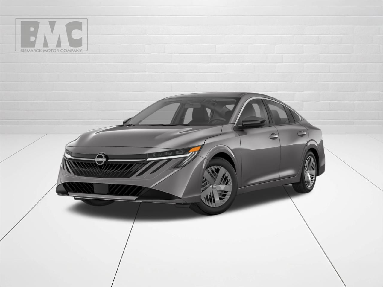 2026 Nissan Sentra SV's photo