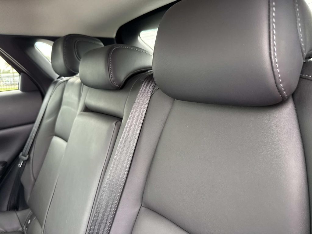 2022 Mazda CX-30 2.5 Turbo photo 13