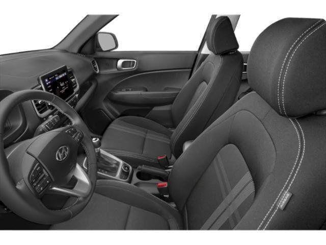 2026 Hyundai Venue SEL photo 9