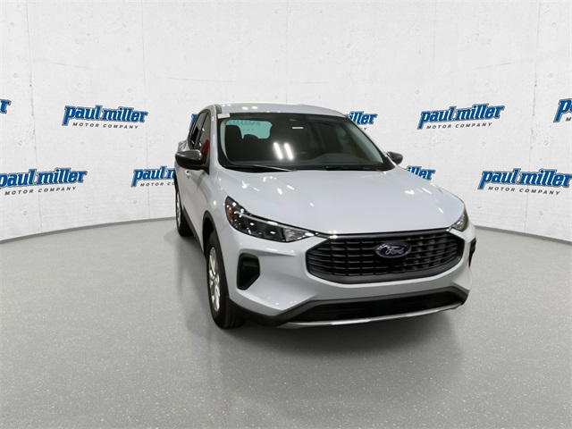 2025 Ford Escape Active photo 3