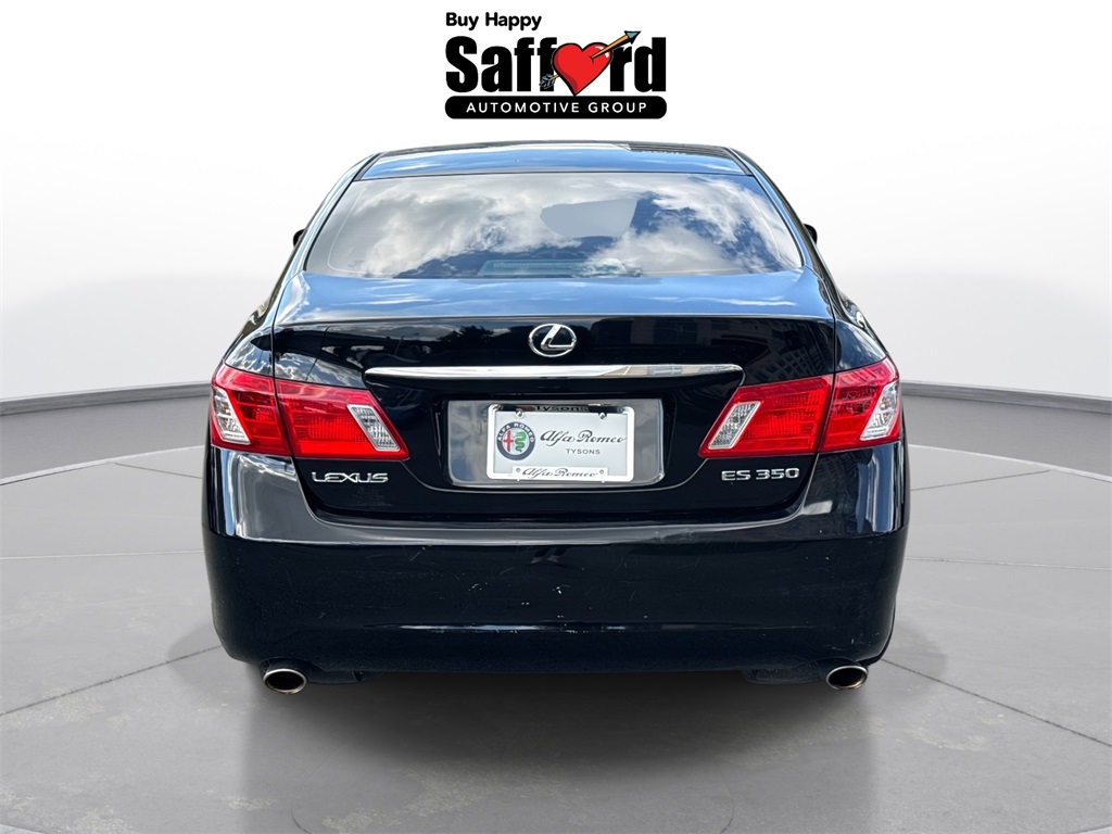 2007 Lexus ES 350 photo 7