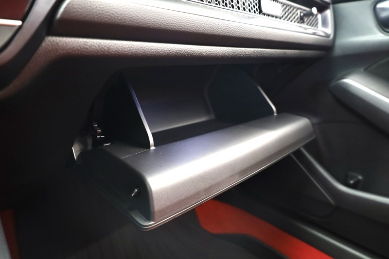 2024 Honda Civic Type R photo 23