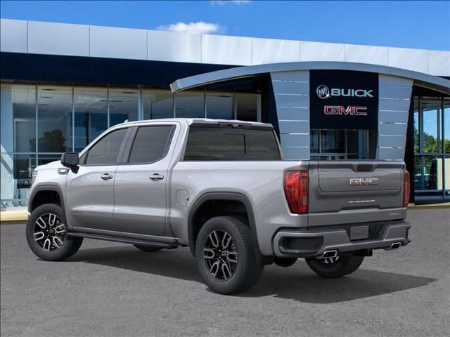 2026 Gmc Sierra 1500 AT4 photo 3