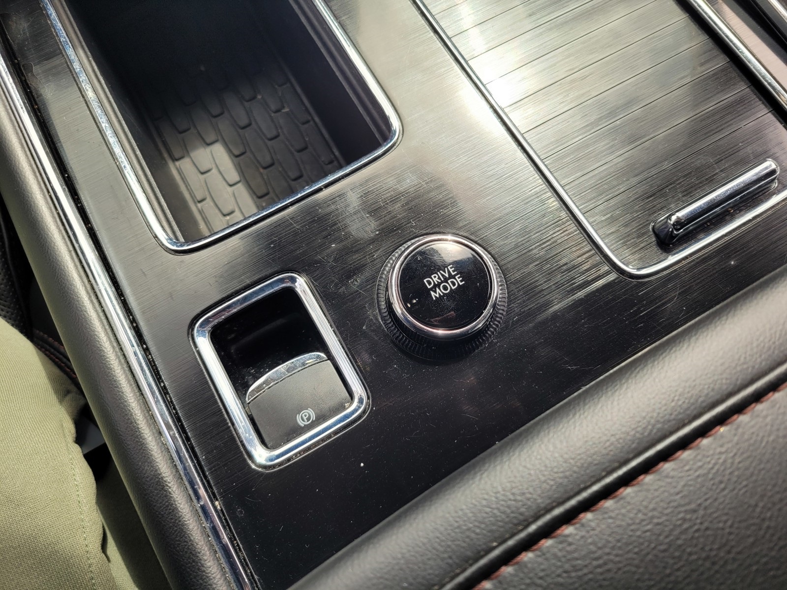 2023 Lincoln Aviator Reserve photo 21