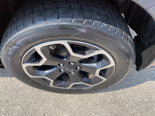 2014 Subaru Crosstrek 2.0i Premium photo 32