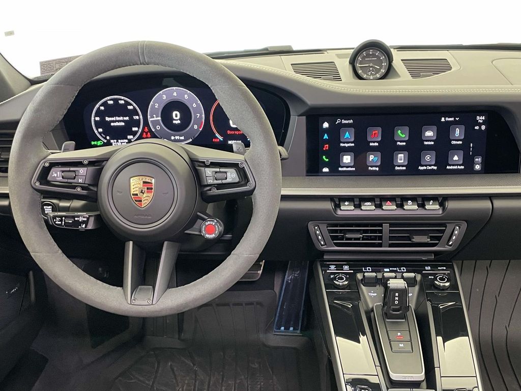 2025 Porsche 911 S photo 23