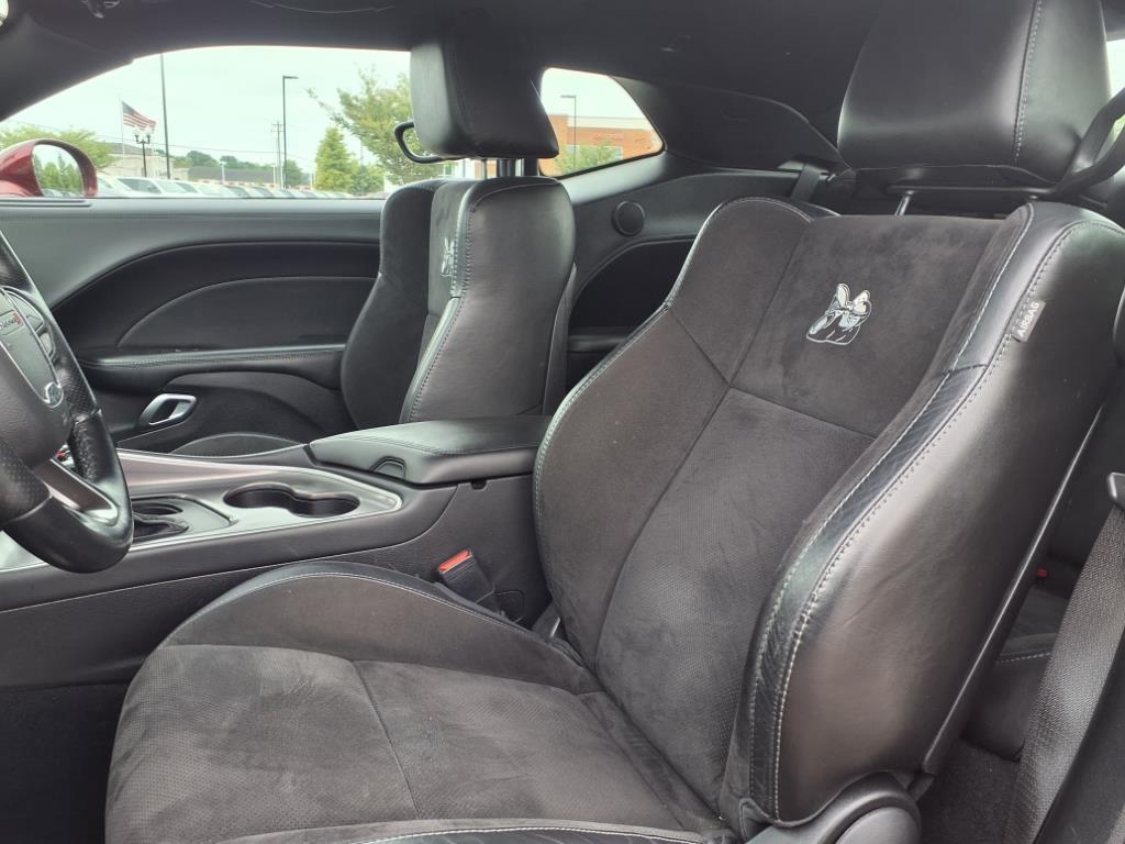 2020 Dodge Challenger R/T Scat Pack photo 3