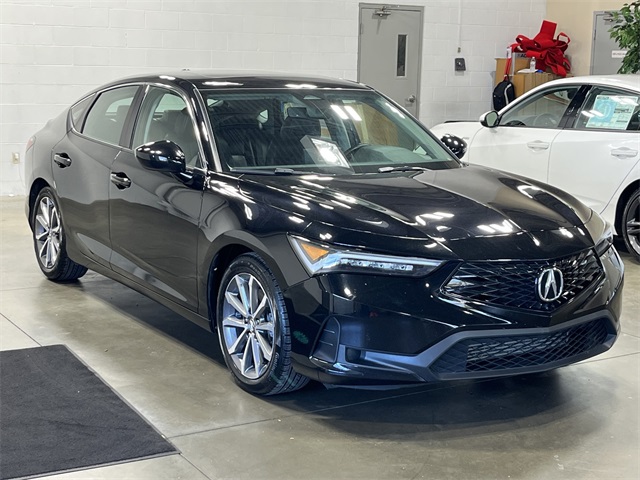 2024 Acura Integra Base photo 3