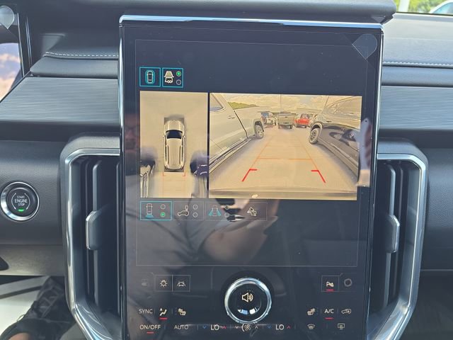 2026 Gmc Acadia Elevation photo 15