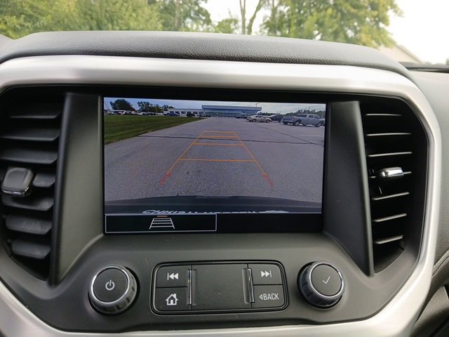2023 Gmc Acadia SLE photo 14