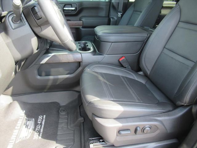 2023 Gmc Sierra 2500 HD Denali photo 15