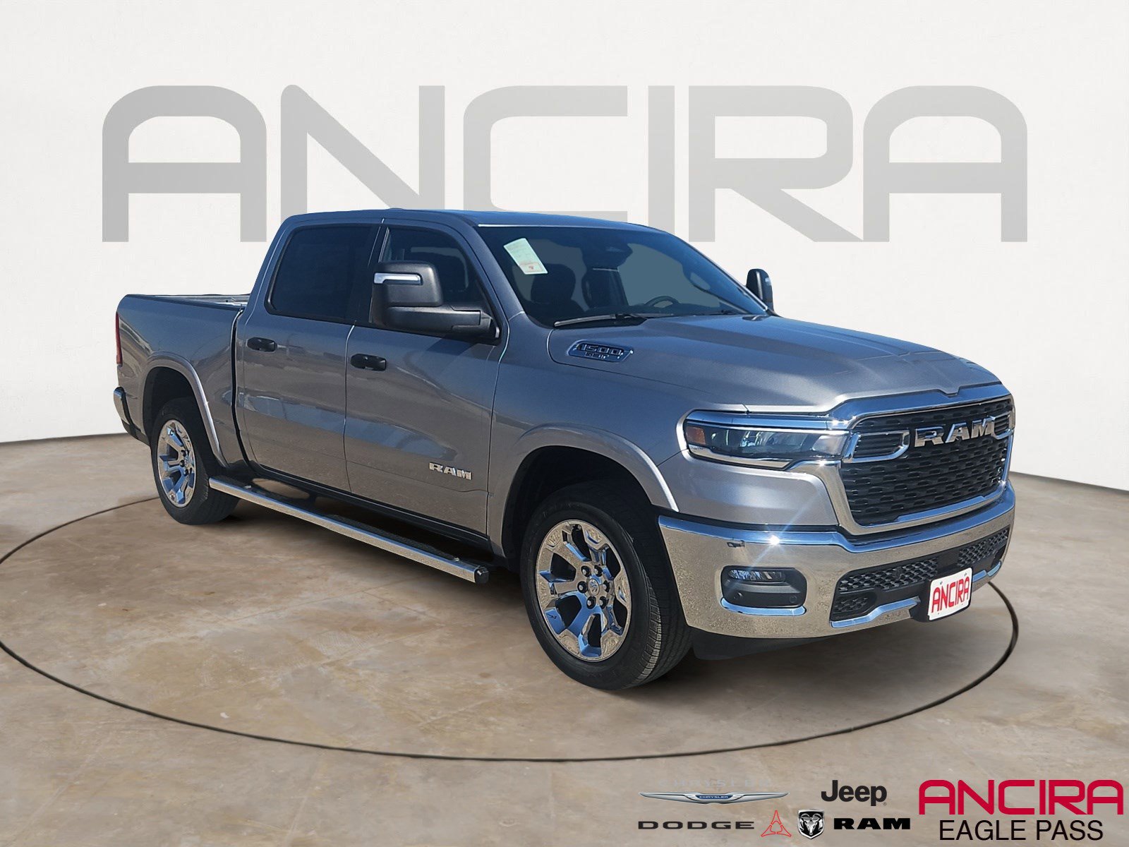 2025 RAM Ram 1500 Pickup Big Horn/Lone Star's photo
