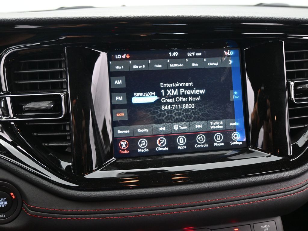2024 Dodge Durango GT photo 19
