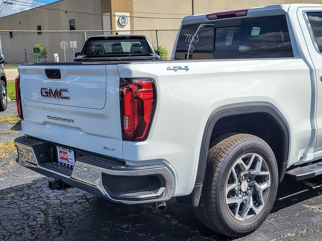 2026 GMC SIERRA - Image 6
