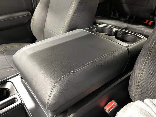 2025 Ford F-150 STX photo 24