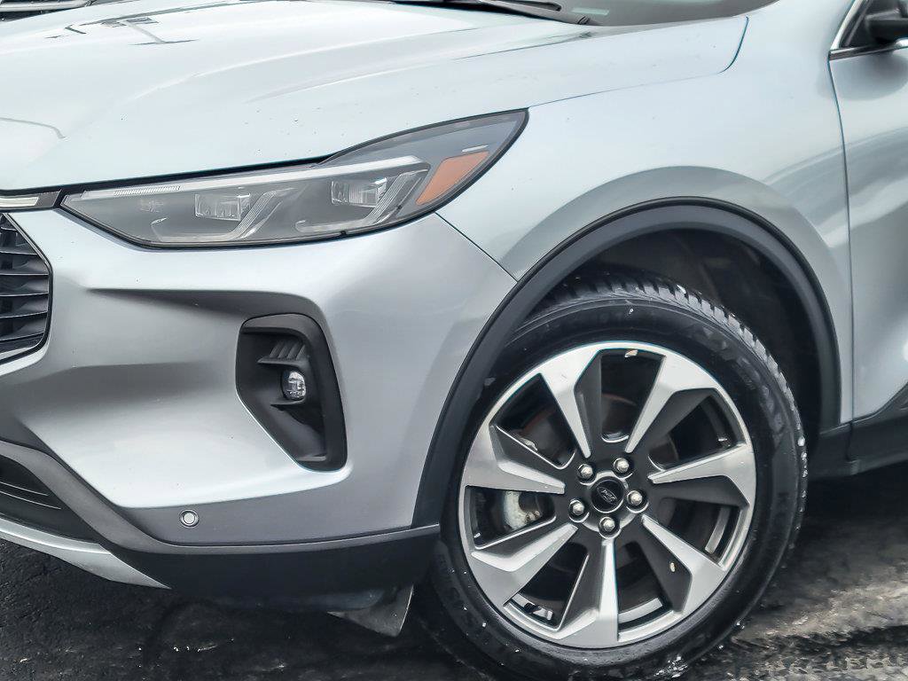 2024 FORD ESCAPE - Image 3