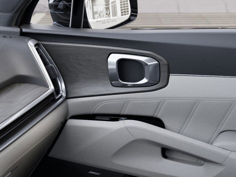 2026 Kia Sorento SX Prestige Hybrid's photo