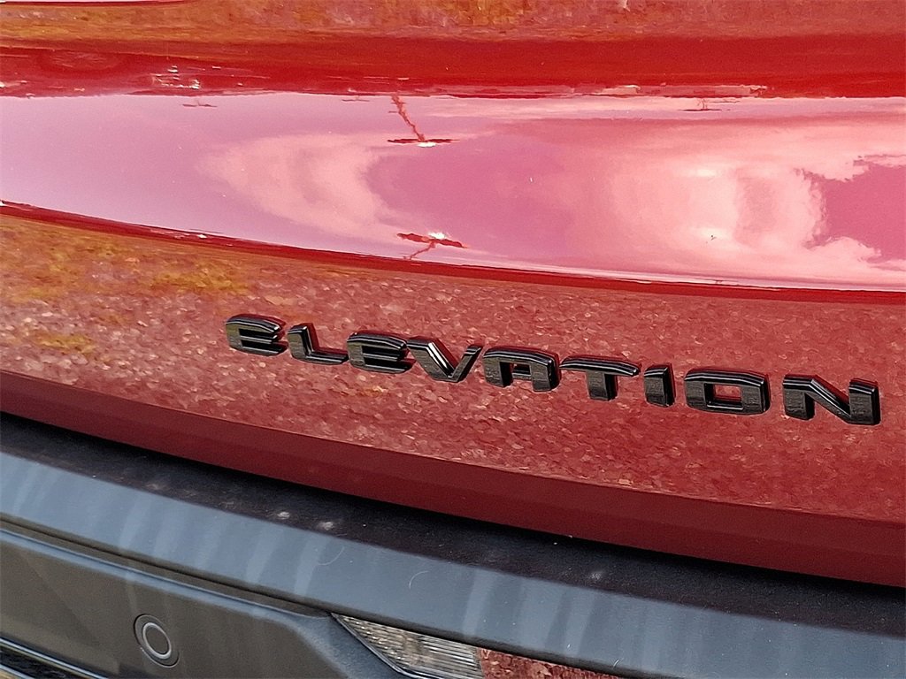 2025 Gmc Acadia Elevation photo 29
