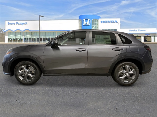 2026 Honda HR-V LX photo 2