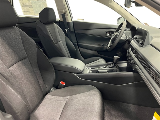 2025 Honda Accord LX photo 25