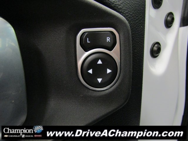 2021 Jeep Wrangler Unlimited Sahara photo 17