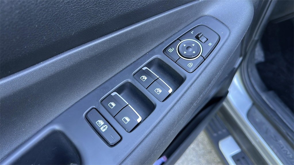 2023 Hyundai Santa Fe XRT photo 29