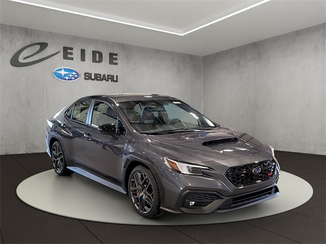 2025 Subaru WRX tS's photo